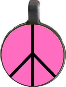 Pink Peace