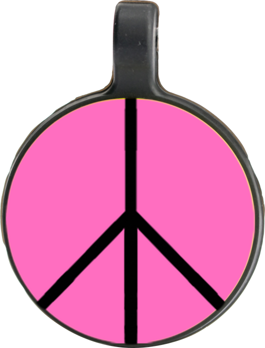 Pink Peace