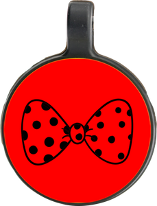 Red BowTie