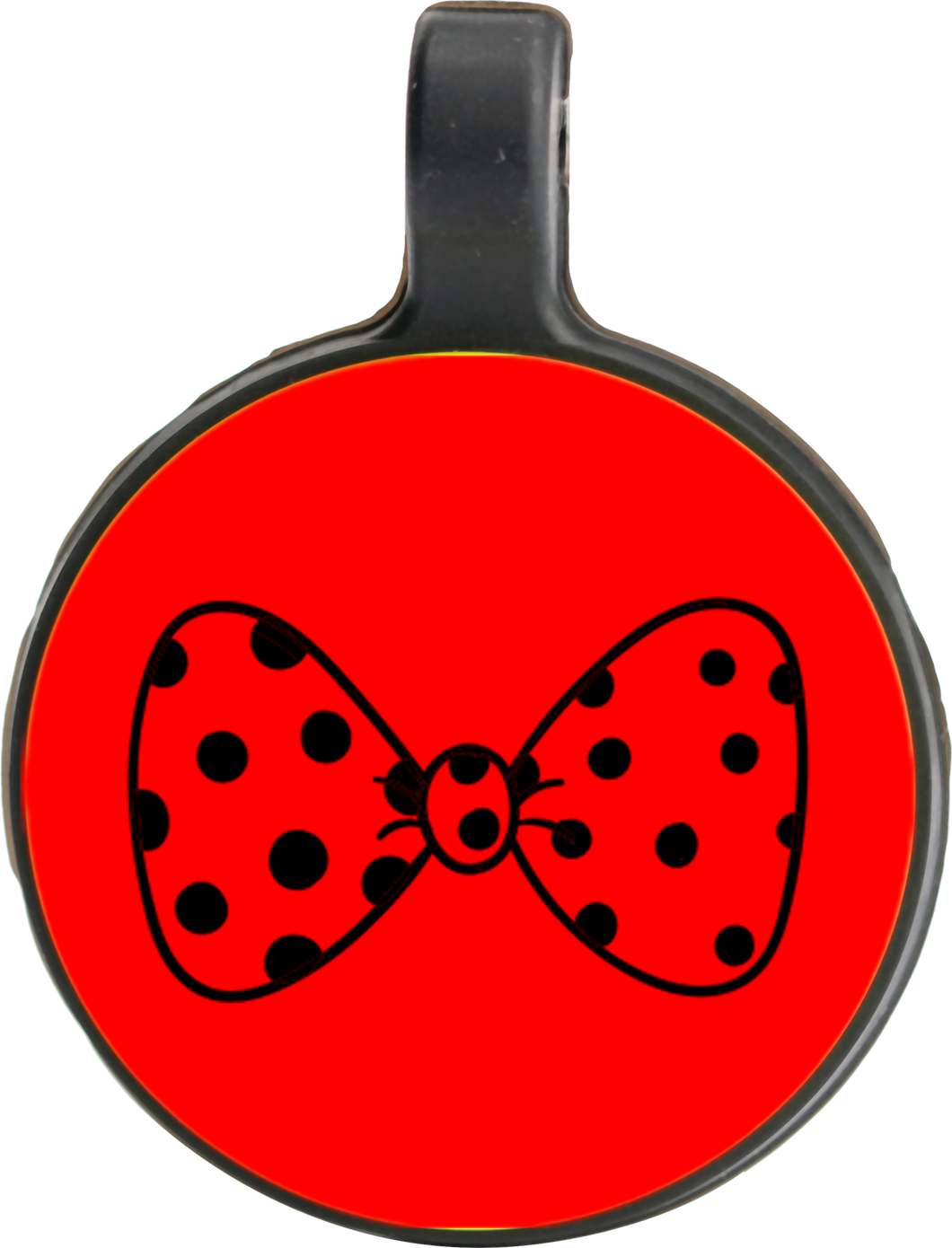 Red BowTie