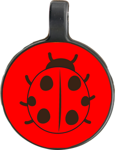 Red LadyBug