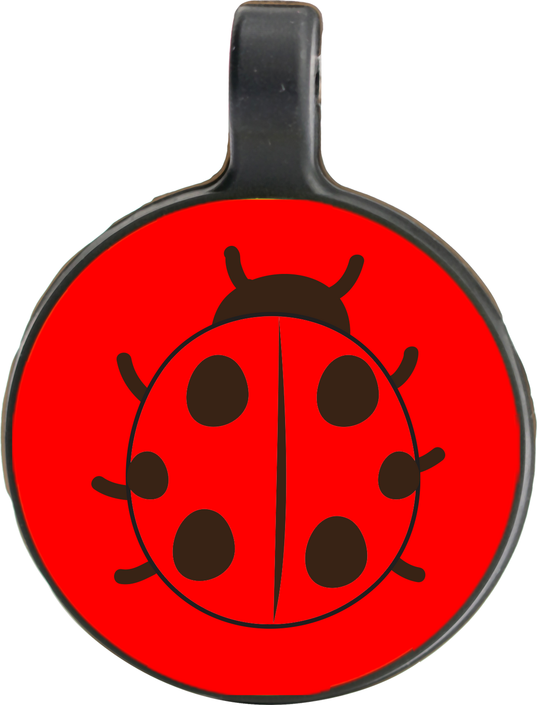 Red LadyBug